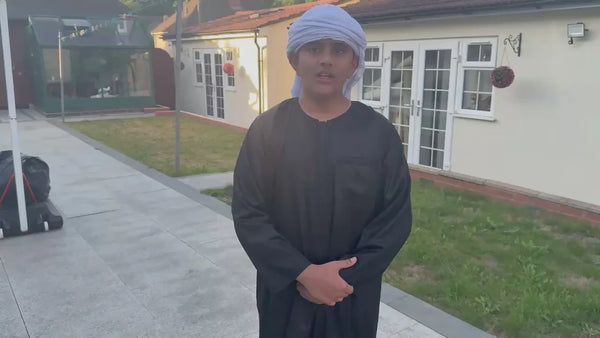 Customer testimonial