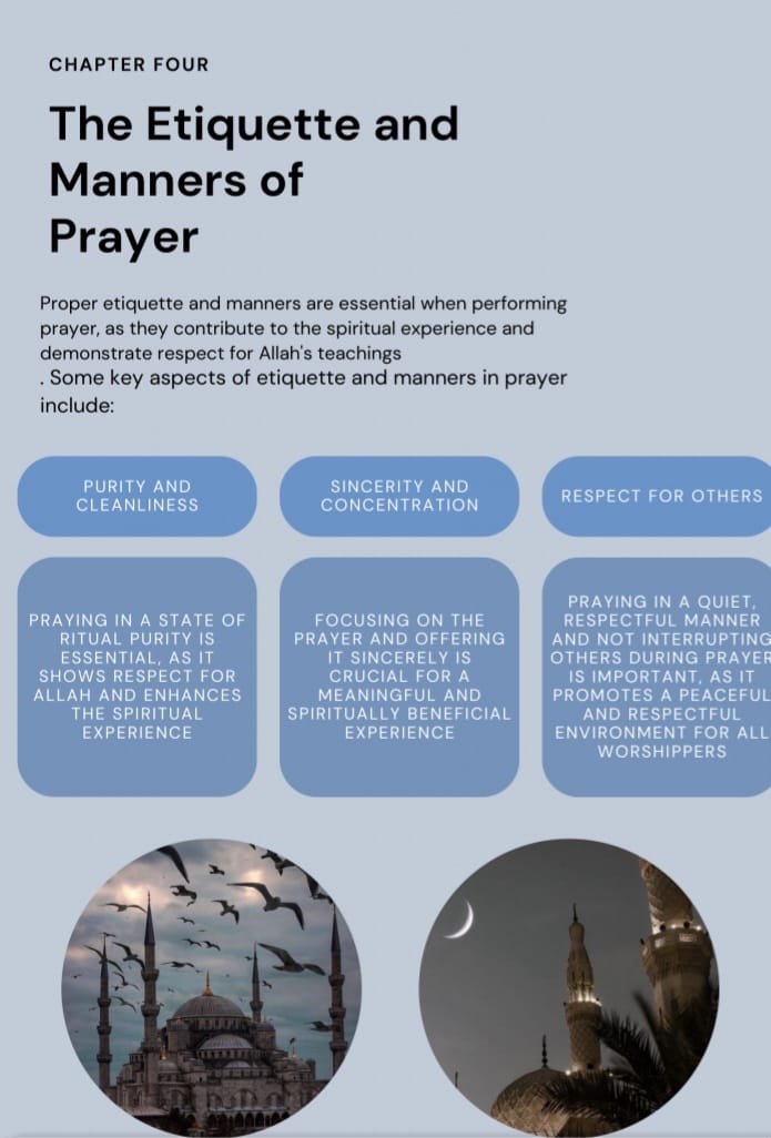 E-boek: Sereniteit in Salah: de ziel koesteren