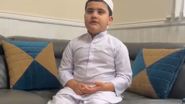 Customer testimonial