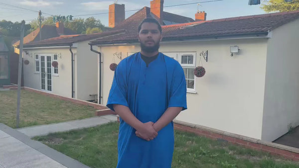 Customer testimonial